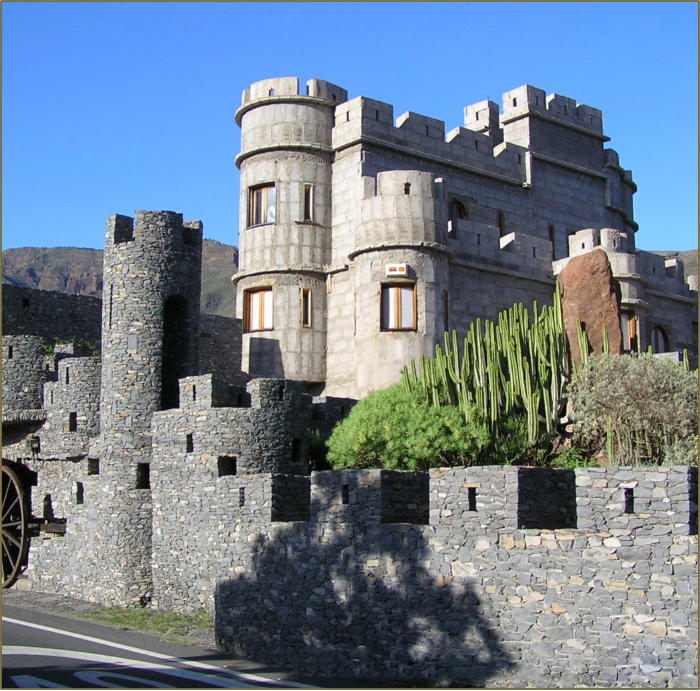 Museo de la Fortaleza de Hao